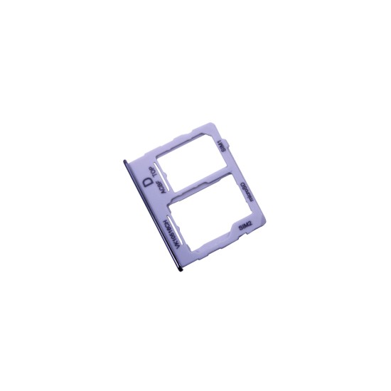 SIM Tray Samsung Galaxy A32 5G/A326B White